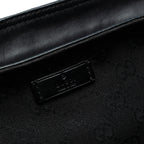 Gucci GG Canvas Web Crossbody