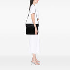 Gucci GG Canvas Web Crossbody