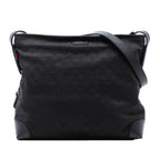 Gucci GG Canvas Web Crossbody