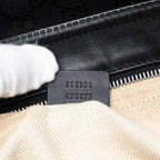 Gucci GG Canvas Web Crossbody