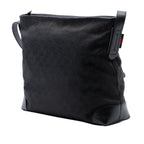 Gucci GG Canvas Web Crossbody