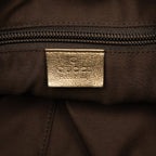 Gucci GG Canvas Web Crossbody