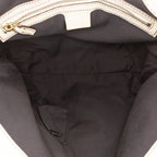 Gucci GG Canvas Web Crossbody
