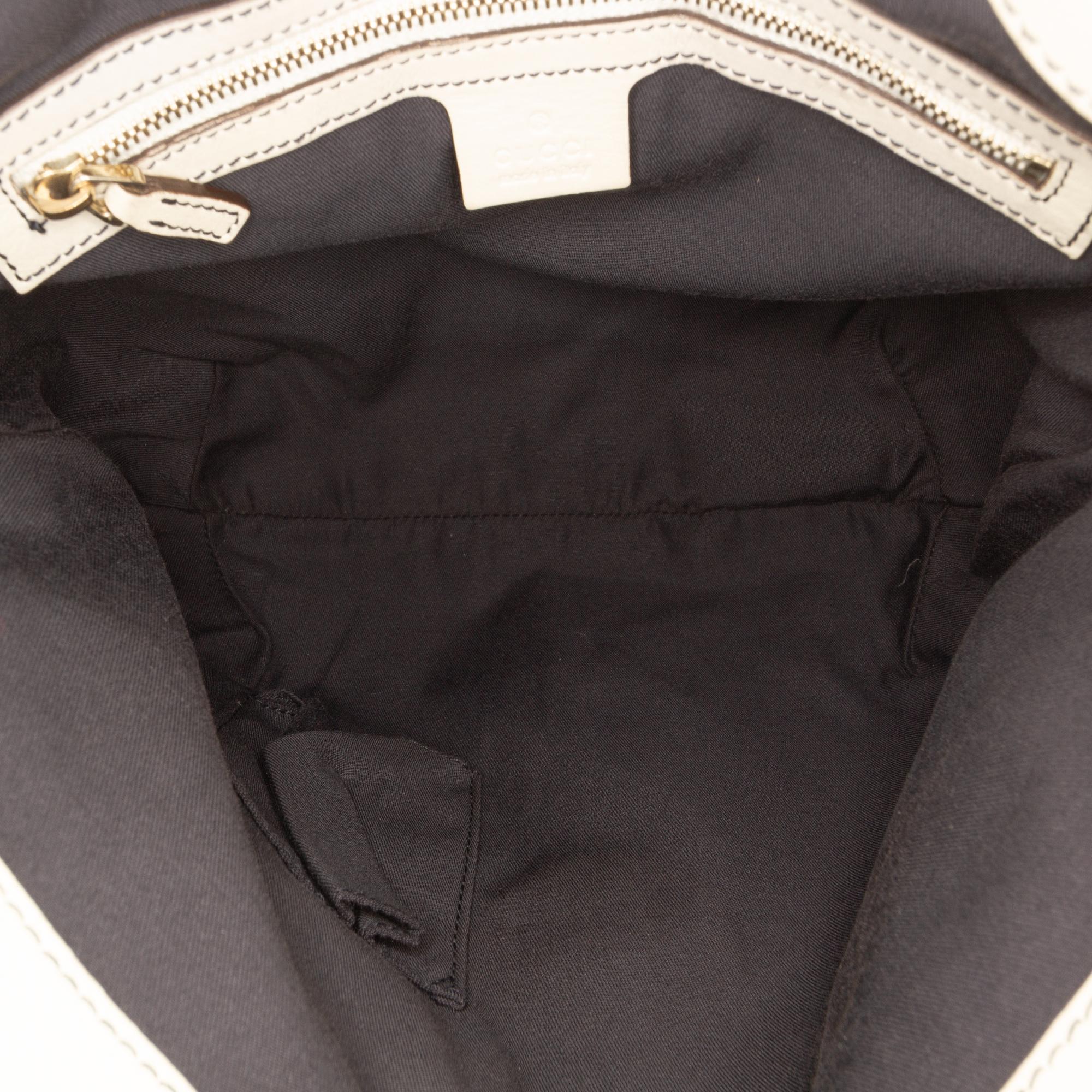 Gucci GG Canvas Web Crossbody