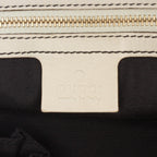 Gucci GG Canvas Web Crossbody