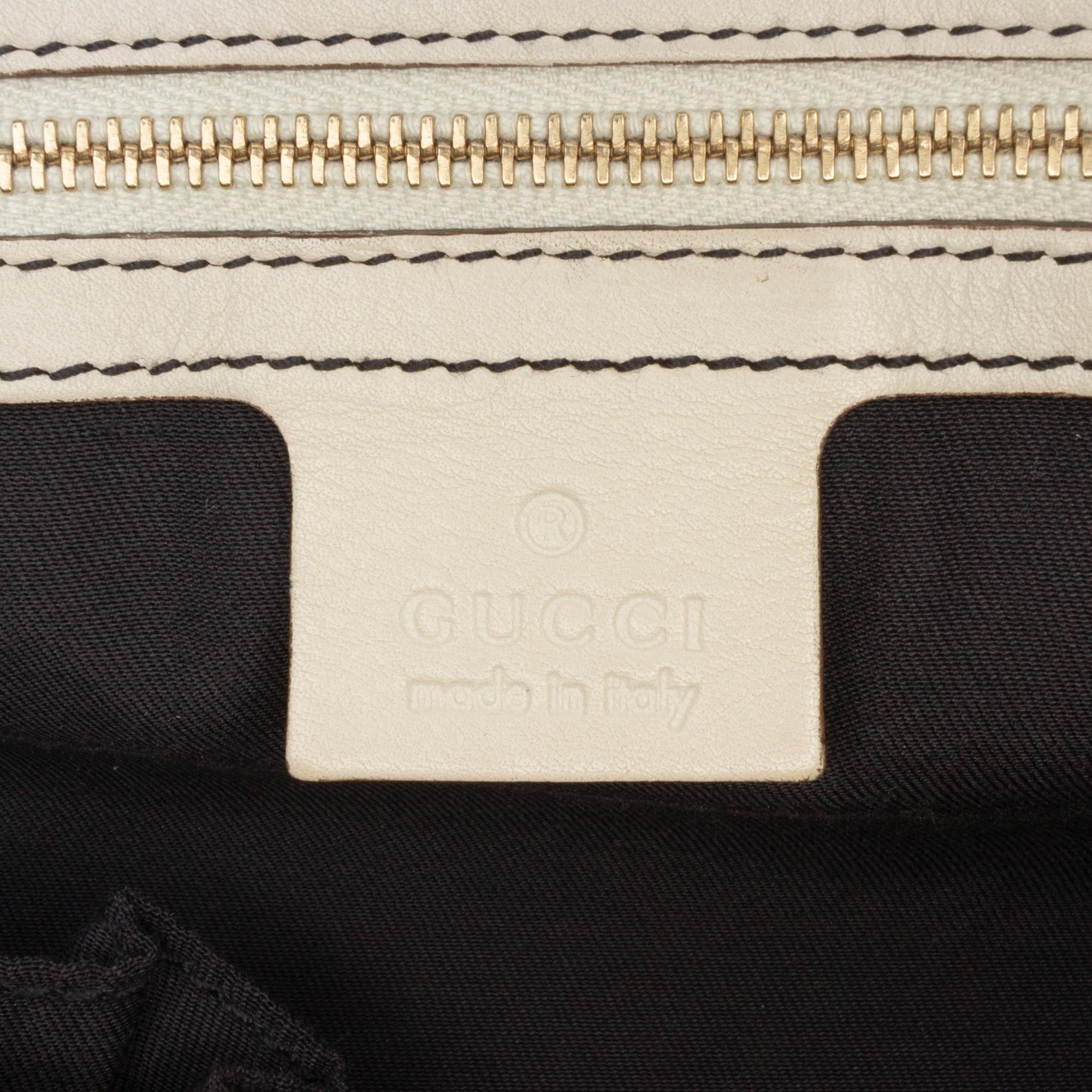 Gucci GG Canvas Web Crossbody