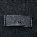 Gucci GG Canvas Web Crossbody