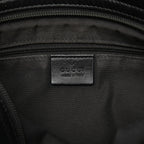 Gucci GG Canvas Web Crossbody