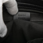Gucci GG Canvas Web Crossbody