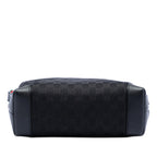 Gucci GG Canvas Web Crossbody