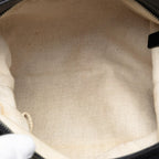 Gucci GG Canvas Web Crossbody