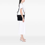 Gucci GG Canvas Web Crossbody