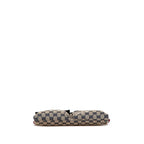 Gucci GG Canvas Web Double Pocket Belt Bag (SHG-C9Tytb)