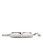 Gucci GG Canvas Web Double Pocket Belt Bag