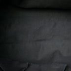 Gucci GG Canvas Web Flap Messenger Bag