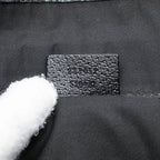 Gucci GG Canvas Web Flap Messenger Bag