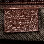 Gucci GG Canvas Web Handbag (SHG-27475)