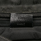 Gucci GG Canvas Web Handbag (SHG-29364)