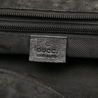 Gucci GG Canvas Web Handbag (SHG-29364)