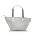 Gucci GG Canvas Web Handbag (SHG-29708)