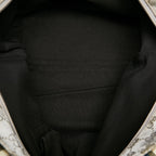 Gucci GG Canvas Web Handbag (SHG-32931)