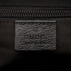 Gucci GG Canvas Web Handbag (SHG-33014)