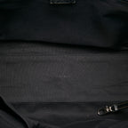 Gucci GG Canvas Web Handbag (SHG-34925)