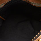 Gucci GG Canvas Web Handbag (SHG-k9W5m6)