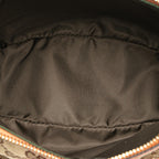 Gucci GG Canvas Web Handbag (SHG-GwKR2u)