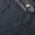 Gucci GG Canvas Web Hasler (SHG-SB6qY9)