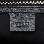 Gucci GG Canvas Web Hasler (SHG-SB6qY9)