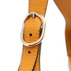 Gucci GG Canvas Web Jackie O Bouvier Crossbody
