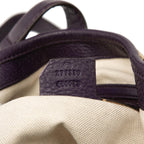 Gucci GG Canvas Web Jackie O Bouvier Crossbody