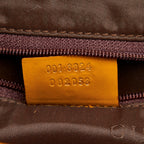 Gucci GG Canvas Web Jackie (SHG-WmSJeG)