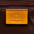 Gucci GG Canvas Web Jackie (SHG-WmSJeG)