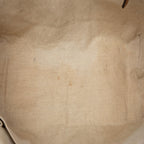 Gucci GG Canvas Web Jolie Tote