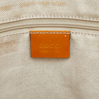 Gucci GG Canvas Web Jolie (SHG-fZEqoK)