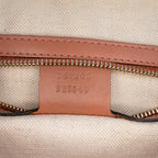 Gucci GG Canvas Web Joy Boston Bag