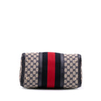 Gucci GG Canvas Web Joy Boston Bag