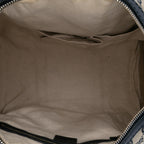 Gucci GG Canvas Web Joy Boston Bag