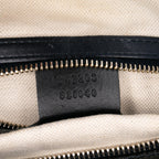 Gucci GG Canvas Web Joy Boston Bag