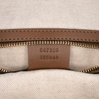 Gucci GG Canvas Web Joy Boston Bag