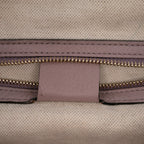 Gucci GG Canvas Web Joy Boston Bag