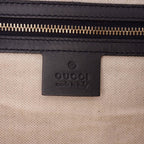 Gucci GG Canvas Web Joy Boston Bag