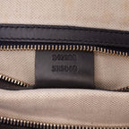 Gucci GG Canvas Web Joy Boston Bag