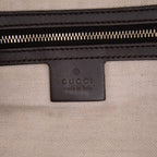 Gucci GG Canvas Web Joy Boston Bag