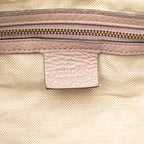 Gucci GG Canvas Web Joy Boston Bag