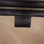 Gucci GG Canvas Web Joy Boston Bag