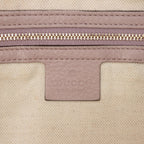 Gucci GG Canvas Web Joy Boston Bag