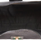 Gucci GG Canvas Web Junco Handbag (SHG-DbmsQf)